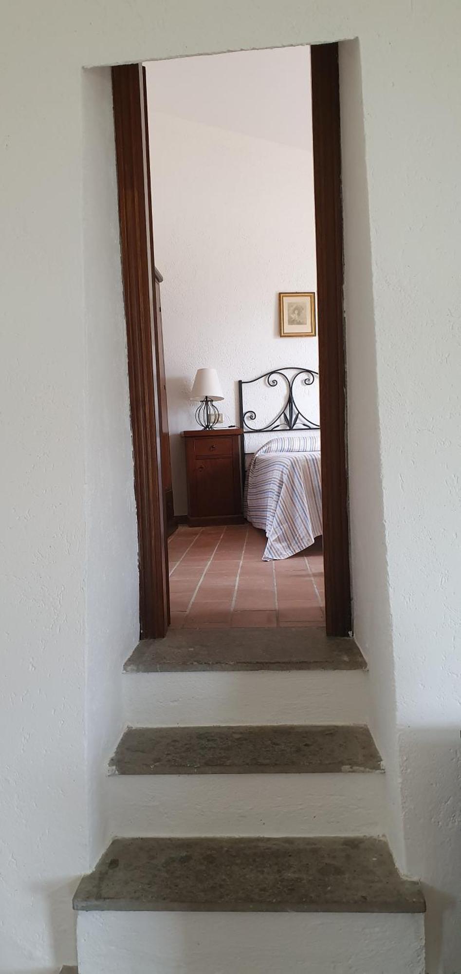 Poloturisticoumbria Rustico Con Piscina Vista Lago Passignano sul Trasimeno Værelse billede